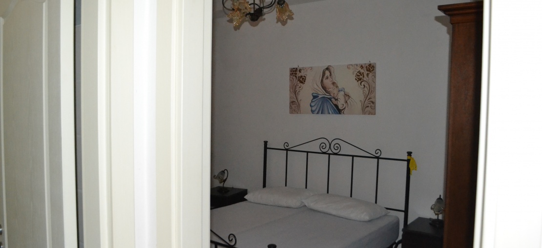 salve, 73050, 2 Stanze da Letto Stanze da Letto, 1 Stanza Stanze,1 BagnoBathrooms,Appartamento,In Vendita,1131