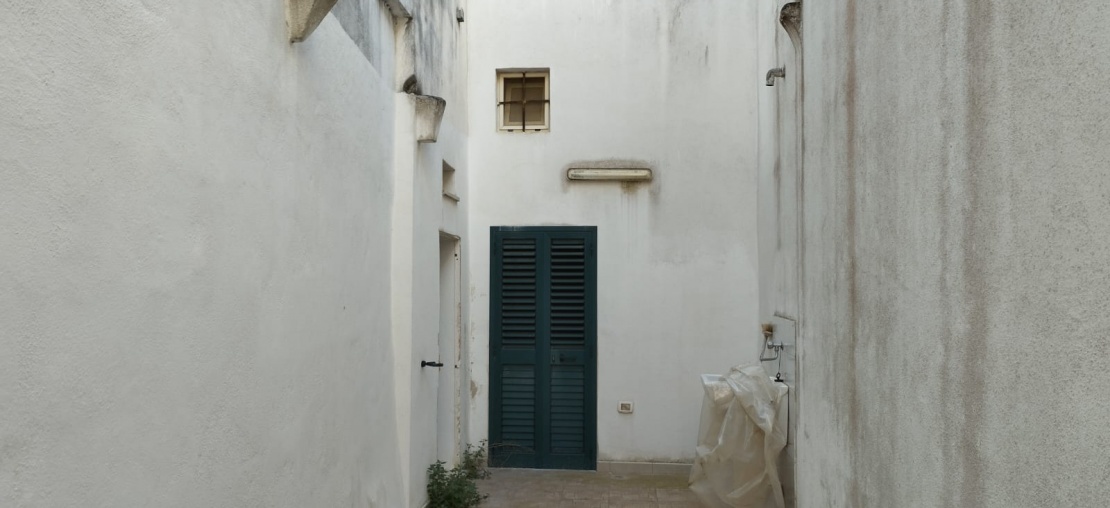 Salve, 6 Stanze Stanze,2 BathroomsBathrooms,Palazzo,In Vendita,1223