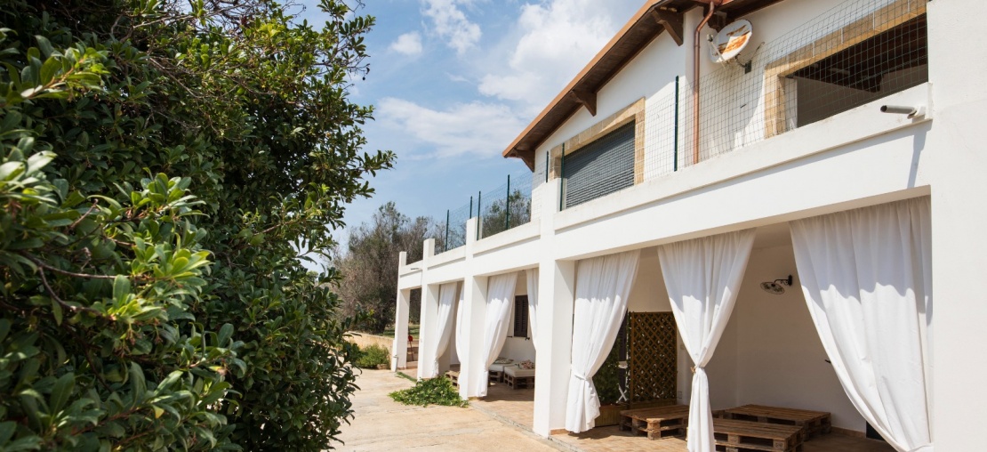 Morciano di leuca, 3 Stanze da Letto Stanze da Letto, 8 Stanze Stanze,4 BathroomsBathrooms,Villa,In Vendita,1224
