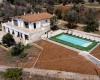 Morciano di leuca, 3 Stanze da Letto Stanze da Letto, 8 Stanze Stanze,4 BathroomsBathrooms,Villa,In Vendita,1224
