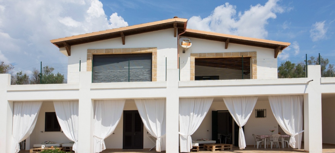 Morciano di leuca, 3 Stanze da Letto Stanze da Letto, 8 Stanze Stanze,4 BathroomsBathrooms,Villa,In Vendita,1224