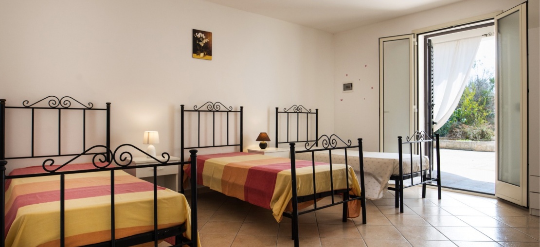 Morciano di leuca, 3 Stanze da Letto Stanze da Letto, 8 Stanze Stanze,4 BathroomsBathrooms,Villa,In Vendita,1224