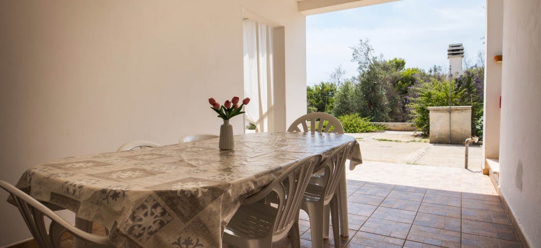 Morciano di leuca, 3 Stanze da Letto Stanze da Letto, 8 Stanze Stanze,4 BathroomsBathrooms,Villa,In Vendita,1224
