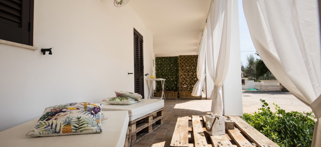 Morciano di leuca, 3 Stanze da Letto Stanze da Letto, 8 Stanze Stanze,4 BathroomsBathrooms,Villa,In Vendita,1224