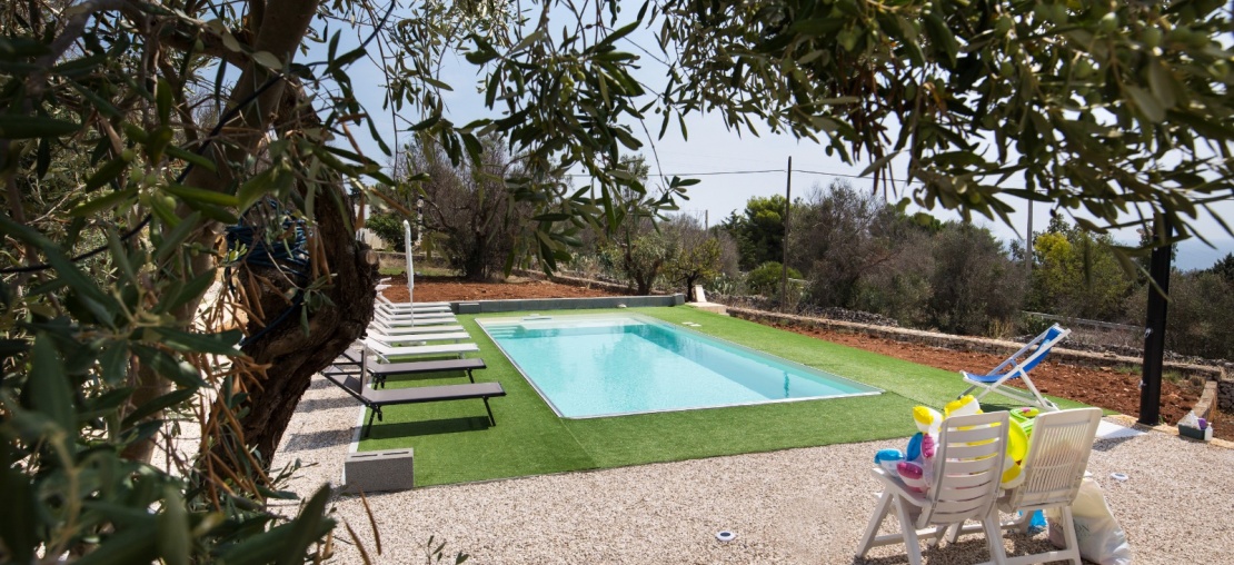 Morciano di leuca, 3 Stanze da Letto Stanze da Letto, 8 Stanze Stanze,4 BathroomsBathrooms,Villa,In Vendita,1224