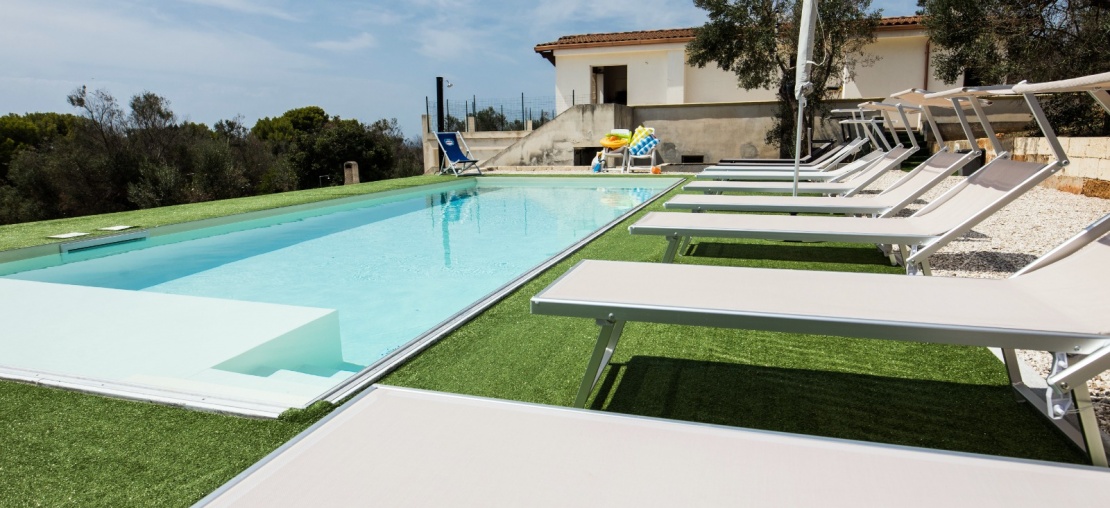 Morciano di leuca, 3 Stanze da Letto Stanze da Letto, 8 Stanze Stanze,4 BathroomsBathrooms,Villa,In Vendita,1224