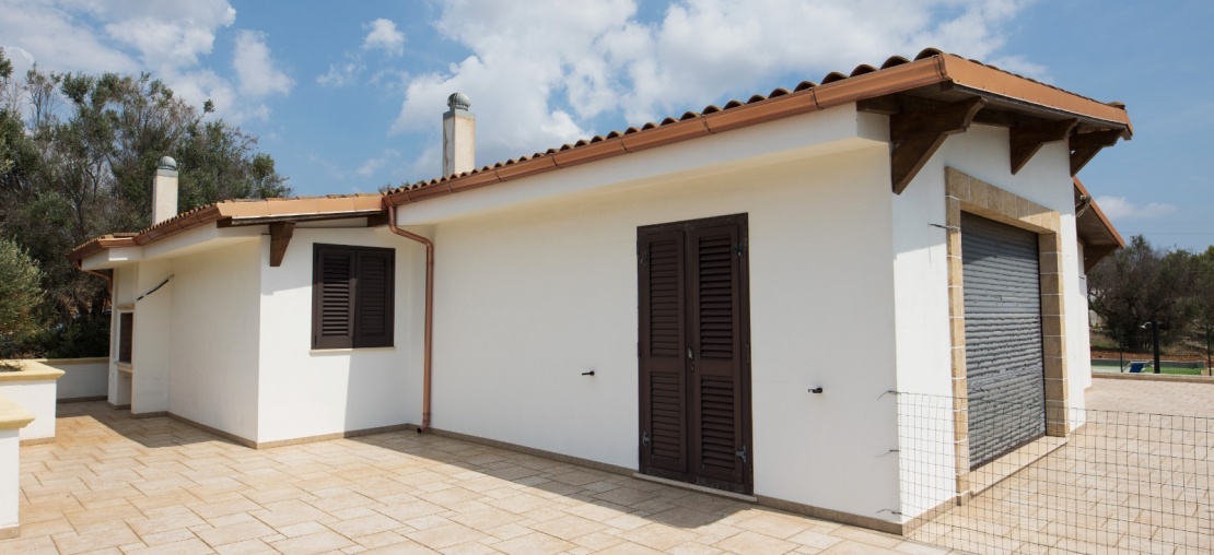 Morciano di leuca, 3 Stanze da Letto Stanze da Letto, 8 Stanze Stanze,4 BathroomsBathrooms,Villa,In Vendita,1224