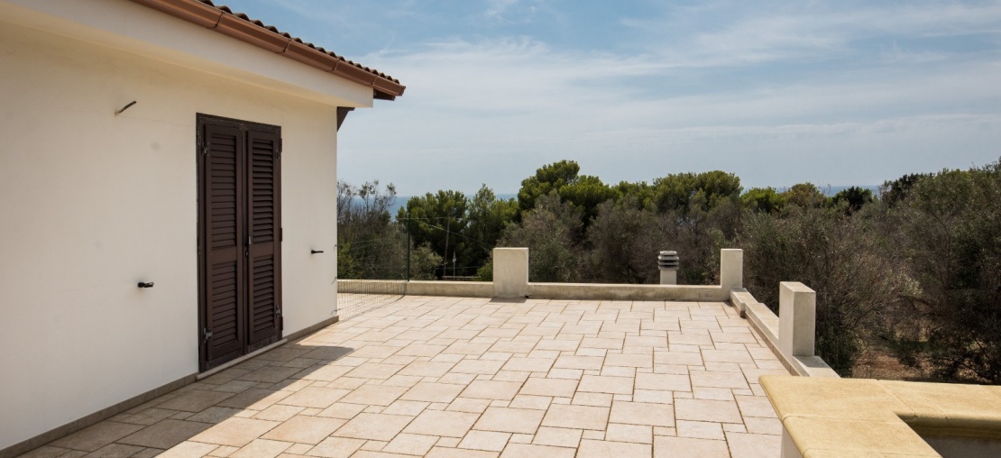 Morciano di leuca, 3 Stanze da Letto Stanze da Letto, 8 Stanze Stanze,4 BathroomsBathrooms,Villa,In Vendita,1224