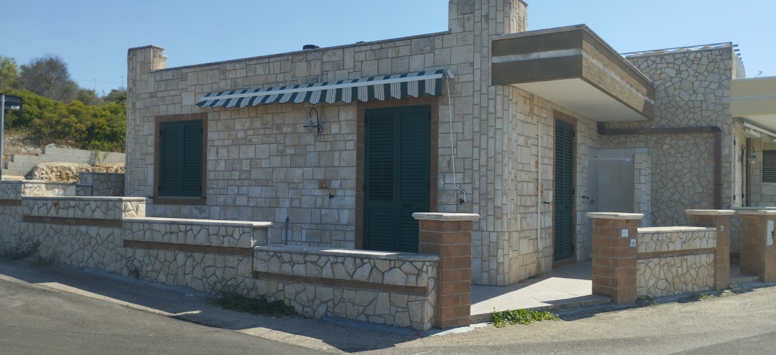 Torre Vado, 2 Stanze Stanze,1 BagnoBathrooms,Appartamento,In Vendita,1249