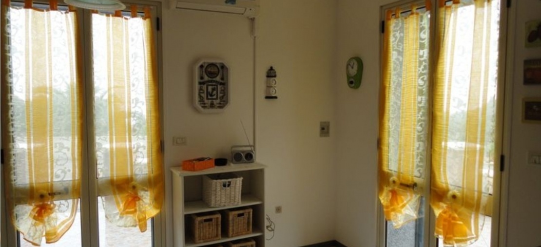 Torre Vado, 2 Stanze Stanze,1 BagnoBathrooms,Appartamento,In Vendita,1249