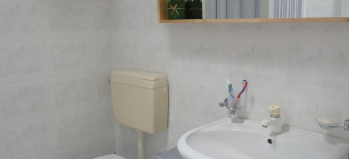 Torre Vado, 2 Stanze Stanze,1 BagnoBathrooms,Appartamento,In Vendita,1249