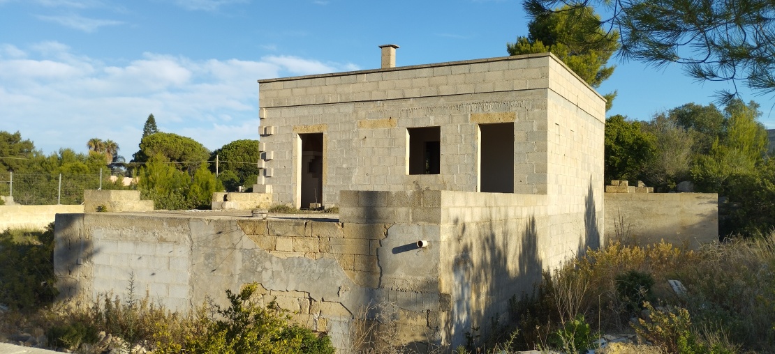 Torre pali, 3 Stanze Stanze,1 BagnoBathrooms,Villa,In Vendita,1270