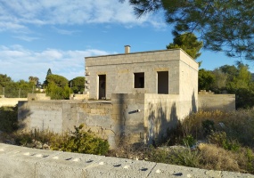 Torre pali, 3 Stanze Stanze,1 BagnoBathrooms,Villa,In Vendita,1270