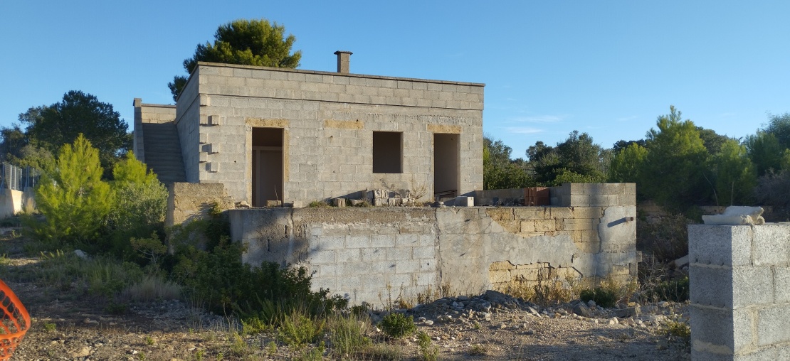 Torre pali, 3 Stanze Stanze,1 BagnoBathrooms,Villa,In Vendita,1270