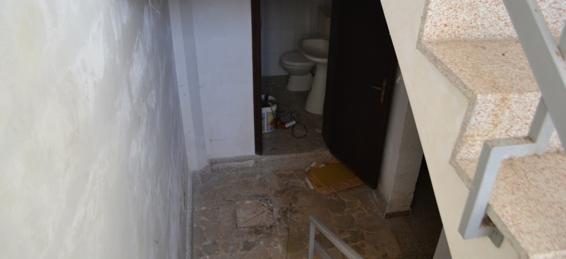 montesardo, 7 Stanze Stanze,2 BathroomsBathrooms,Villetta,In Vendita,1272