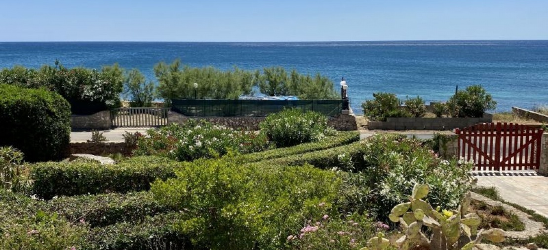 Morciano di leuca, 73040, 5 Stanze Stanze,2 BathroomsBathrooms,Villa,In Vendita,1312