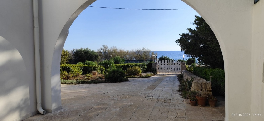 Morciano di leuca, 73040, 5 Stanze Stanze,2 BathroomsBathrooms,Villa,In Vendita,1312