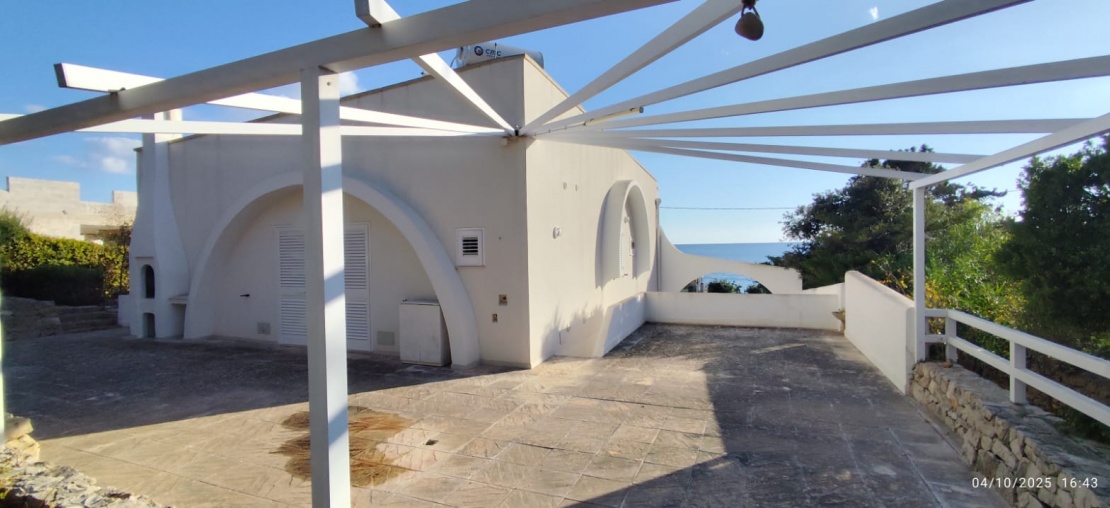 Morciano di leuca, 73040, 5 Stanze Stanze,2 BathroomsBathrooms,Villa,In Vendita,1312