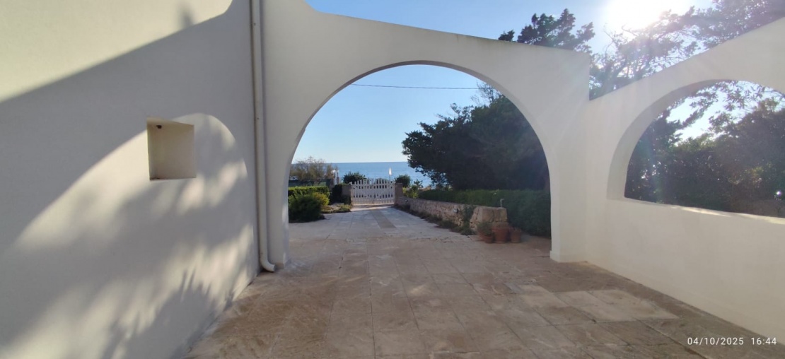 Morciano di leuca, 73040, 5 Stanze Stanze,2 BathroomsBathrooms,Villa,In Vendita,1312
