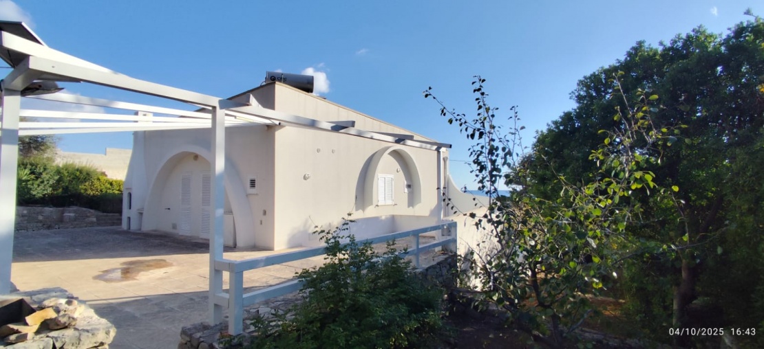 Morciano di leuca, 73040, 5 Stanze Stanze,2 BathroomsBathrooms,Villa,In Vendita,1312
