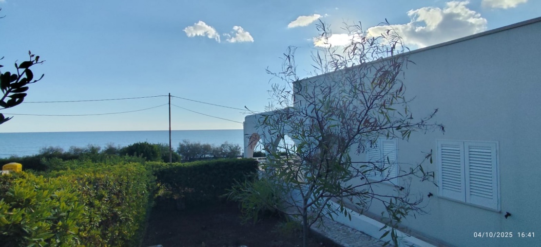Morciano di leuca, 73040, 5 Stanze Stanze,2 BathroomsBathrooms,Villa,In Vendita,1312
