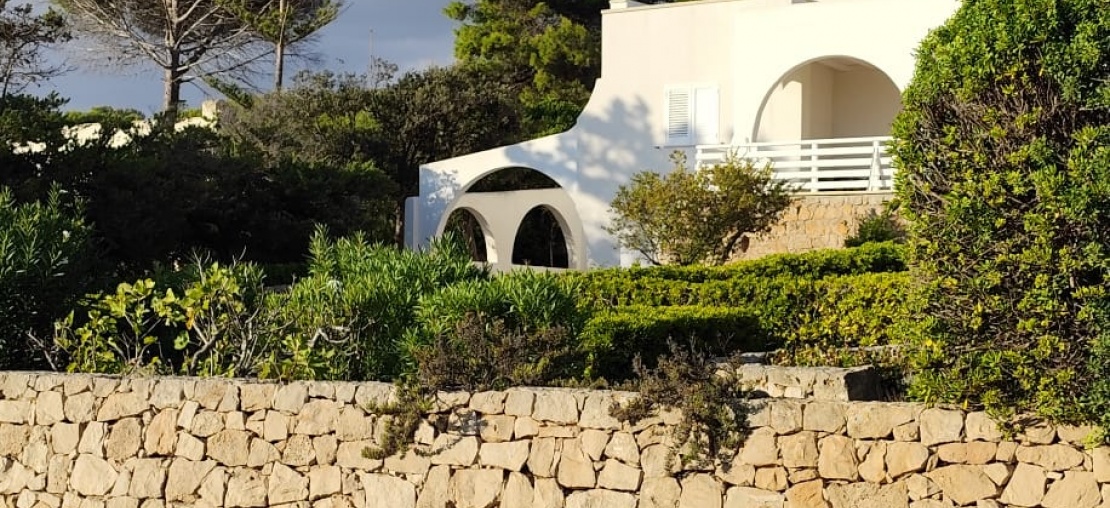 Morciano di leuca, 73040, 5 Stanze Stanze,2 BathroomsBathrooms,Villa,In Vendita,1312