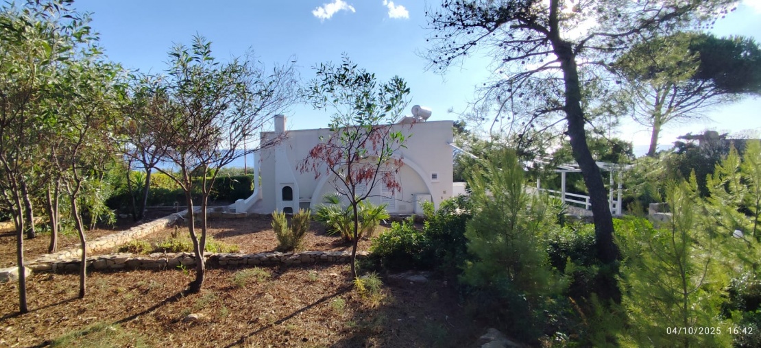 Morciano di leuca, 73040, 5 Stanze Stanze,2 BathroomsBathrooms,Villa,In Vendita,1312