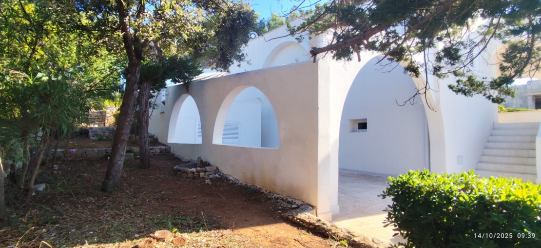 Morciano di leuca, 73040, 5 Stanze Stanze,2 BathroomsBathrooms,Villa,In Vendita,1312