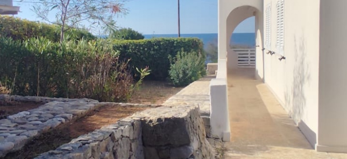 Morciano di leuca, 73040, 5 Stanze Stanze,2 BathroomsBathrooms,Villa,In Vendita,1312