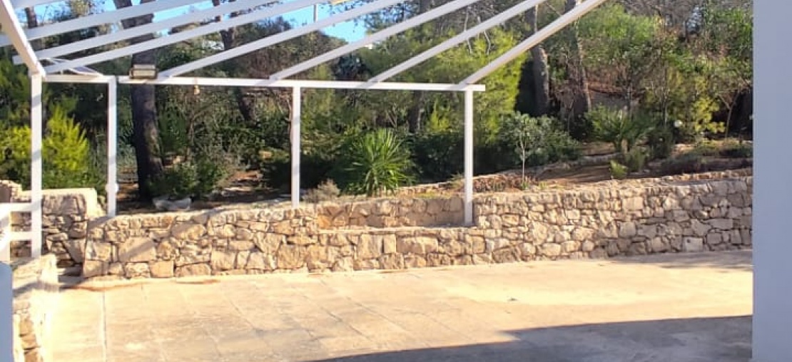 Morciano di leuca, 73040, 5 Stanze Stanze,2 BathroomsBathrooms,Villa,In Vendita,1312