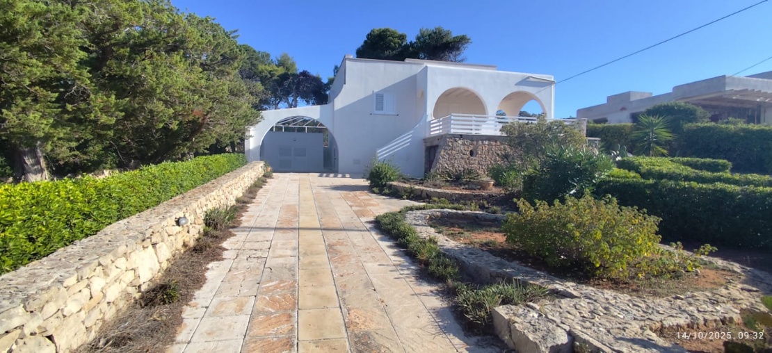 Morciano di leuca, 73040, 5 Stanze Stanze,2 BathroomsBathrooms,Villa,In Vendita,1312