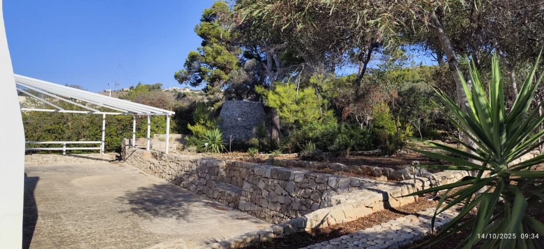 Morciano di leuca, 73040, 5 Stanze Stanze,2 BathroomsBathrooms,Villa,In Vendita,1312