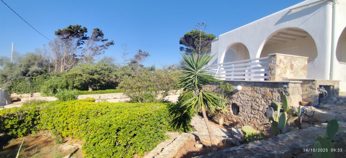 Morciano di leuca, 73040, 5 Stanze Stanze,2 BathroomsBathrooms,Villa,In Vendita,1312