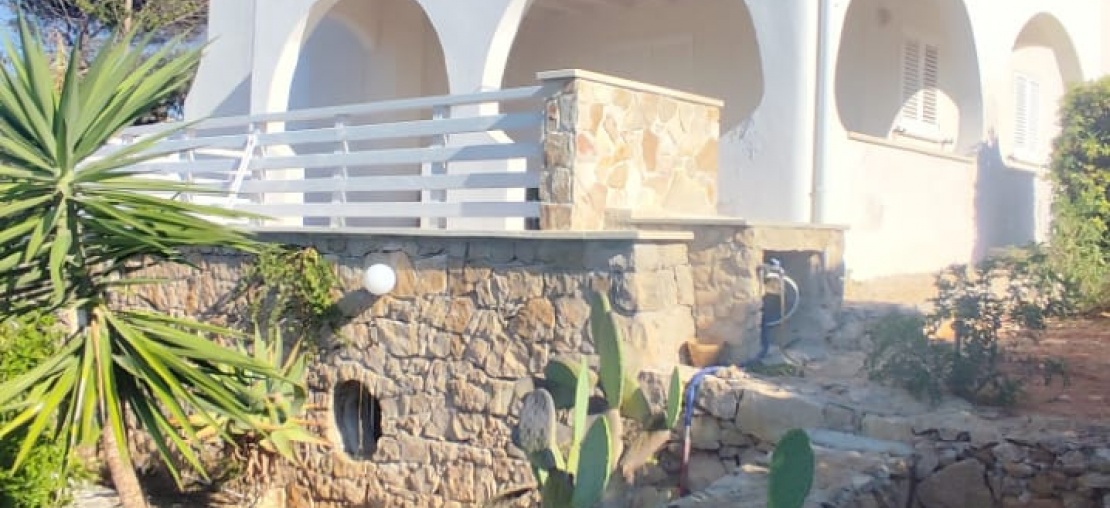 Morciano di leuca, 73040, 5 Stanze Stanze,2 BathroomsBathrooms,Villa,In Vendita,1312