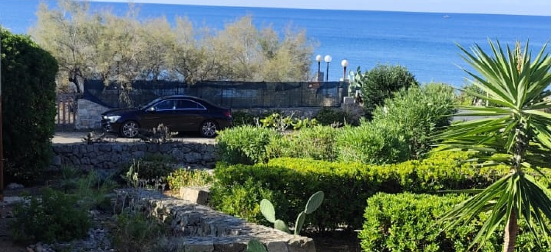 Morciano di leuca, 73040, 5 Stanze Stanze,2 BathroomsBathrooms,Villa,In Vendita,1312