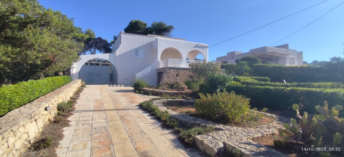 Morciano di leuca, 73040, 5 Stanze Stanze,2 BathroomsBathrooms,Villa,In Vendita,1312