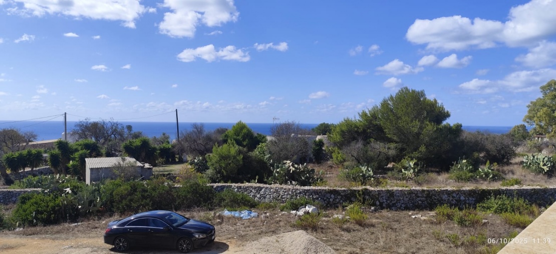 Morciano di leuca, 3 Stanze Stanze,1 BagnoBathrooms,Villa,In Vendita,1314