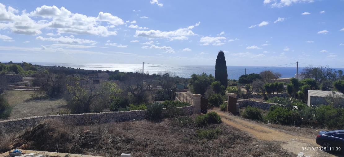 Morciano di leuca, 3 Stanze Stanze,1 BagnoBathrooms,Villa,In Vendita,1314