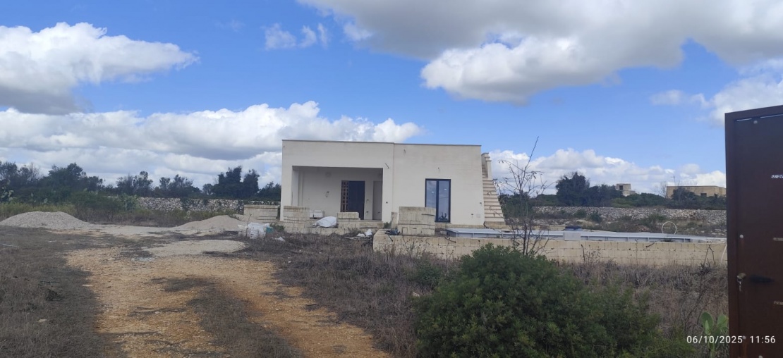Morciano di leuca, 3 Stanze Stanze,1 BagnoBathrooms,Villa,In Vendita,1314