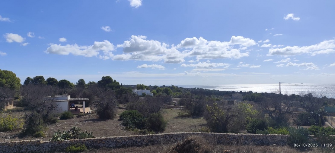 Morciano di leuca, 3 Stanze Stanze,1 BagnoBathrooms,Villa,In Vendita,1314