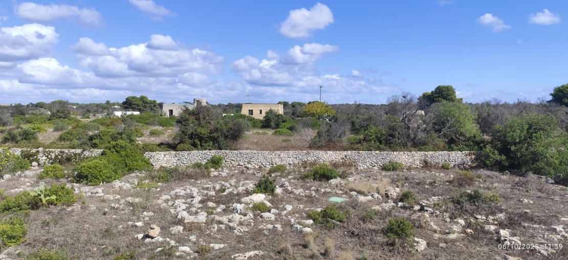 Morciano di leuca, 3 Stanze Stanze,1 BagnoBathrooms,Villa,In Vendita,1314