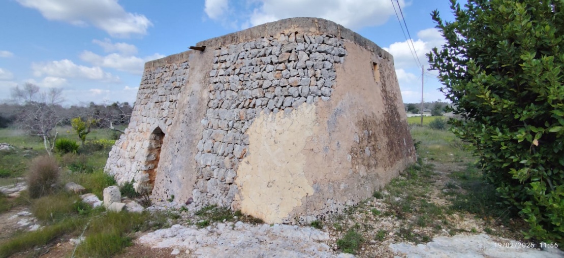 Casale,In Vendita,1315