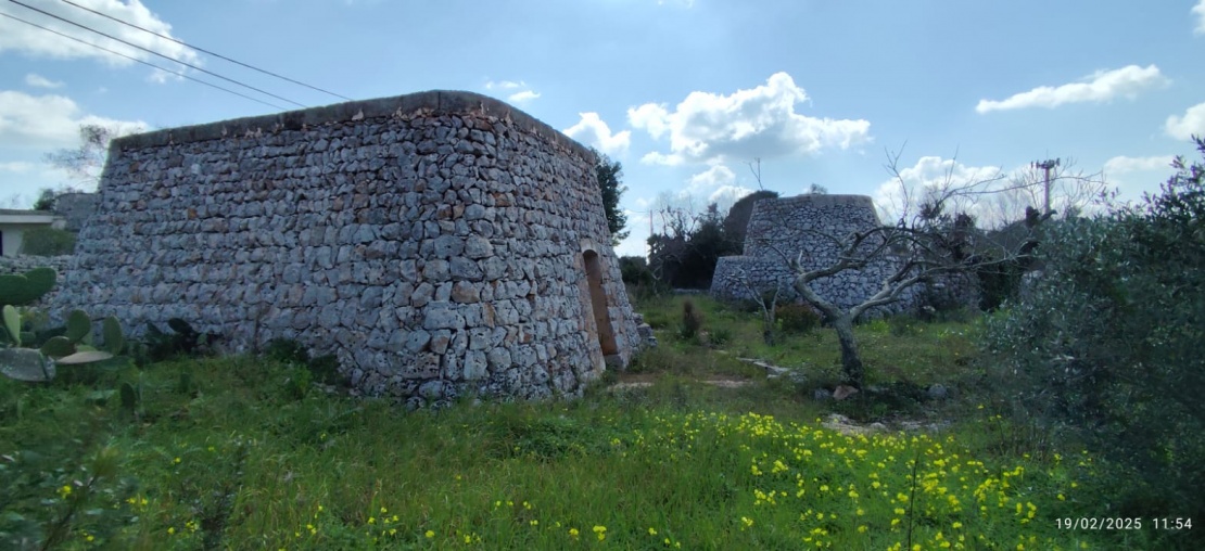 Casale,In Vendita,1315