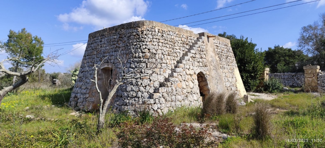 Casale,In Vendita,1315