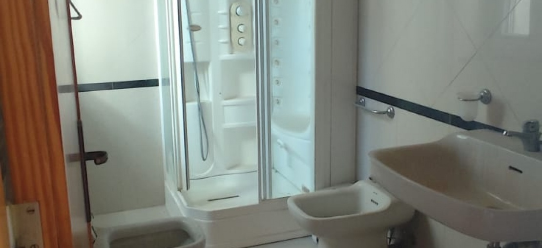 casarano, 73042, 4 Stanze Stanze,1 BagnoBathrooms,Appartamento,In Vendita,1318