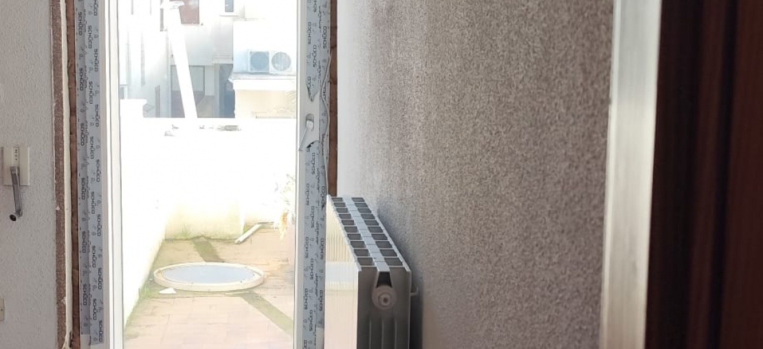 casarano, 73042, 4 Stanze Stanze,1 BagnoBathrooms,Appartamento,In Vendita,1318