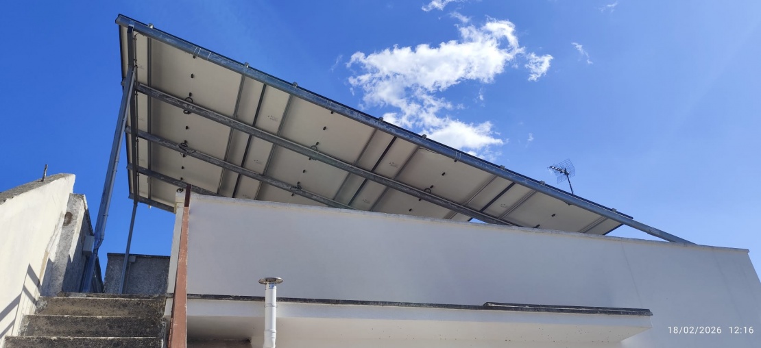 casarano, 73042, 4 Stanze Stanze,1 BagnoBathrooms,Appartamento,In Vendita,1318