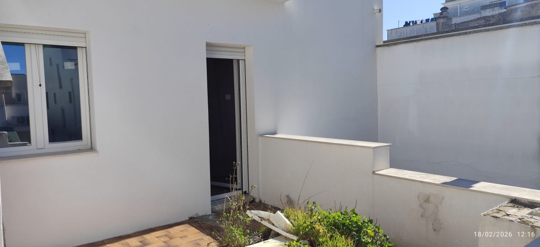 casarano, 73042, 4 Stanze Stanze,1 BagnoBathrooms,Appartamento,In Vendita,1318