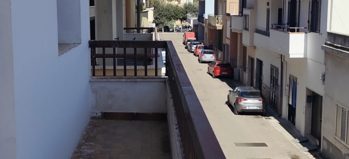 casarano, 73042, 4 Stanze Stanze,1 BagnoBathrooms,Appartamento,In Vendita,1318