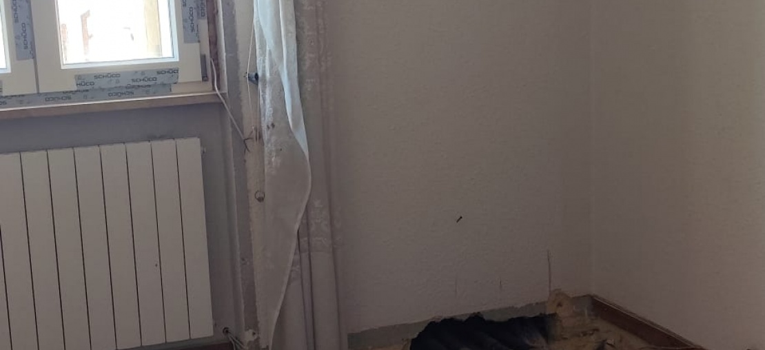 casarano, 73042, 4 Stanze Stanze,1 BagnoBathrooms,Appartamento,In Vendita,1318